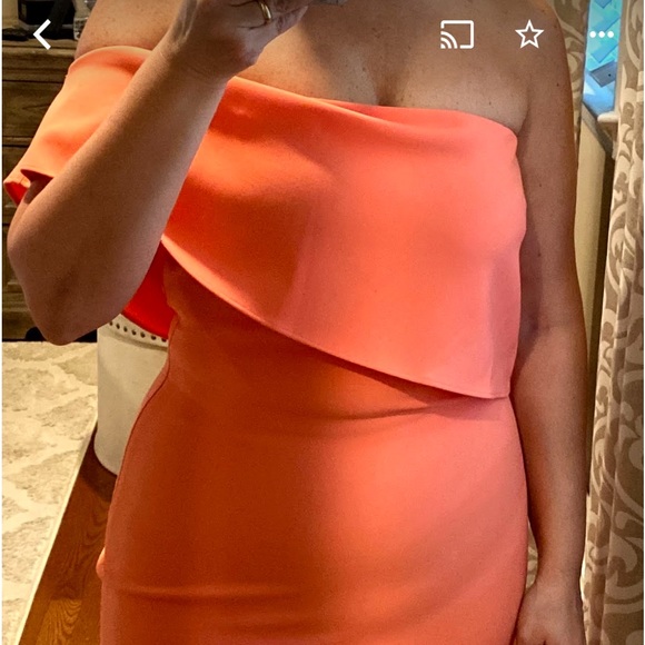 Cocktail dress - Picture 6 of 7